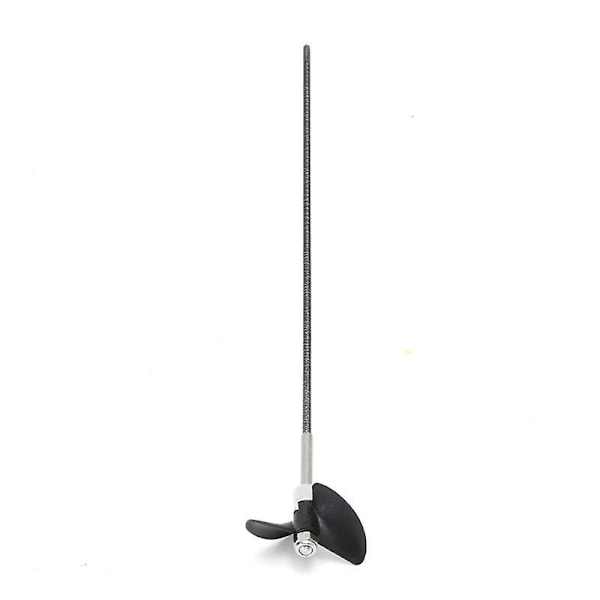 Volantex ATOMIC V792-4 RC Båt Deler Ror Deler Propellaksel Med Propell V792415
