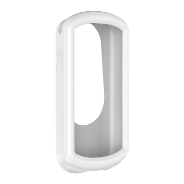 Silikoni Pyörätietokoneen Kotelo Garmin Edge 1030 Plus/Edge 1030 Suojaukseen