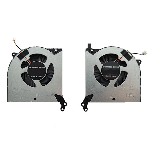 Ny CPU GPU køleventilator / køleplade til Lenovo Legion 5 5i 15imh05 15imh05h