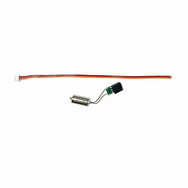 GOOSKY S2 Helikopter Reservedele Semi Metal Servo