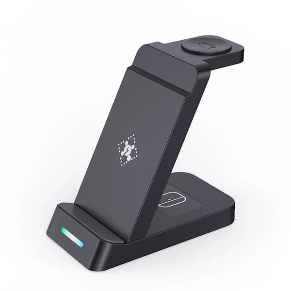 Multi-Samsung Enheds Ladestation [YJD]