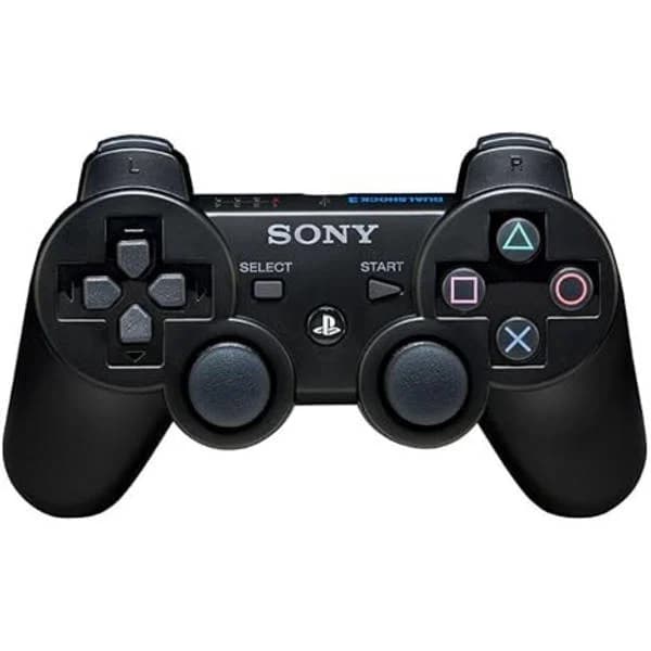 PS3 Bluetooth trådløs vibrasjonskontroll PS3 spill trådløs kontroll