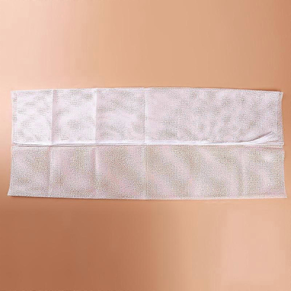 Sushi Risliner Riskoke-Serviett Risnett Dampmatte Liner for Risboller