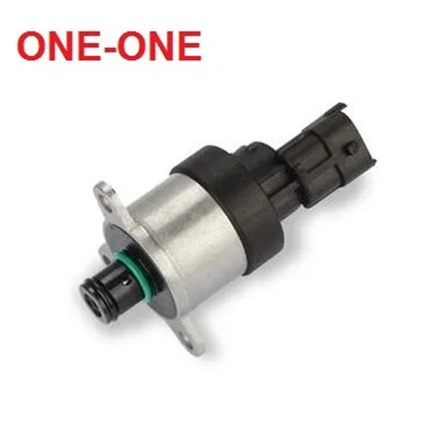 Bränsletrycksregulator för MAN NG TGA TGS TGX 51125050033 0928400746