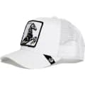 Trucker cap med broderet dyredesign - Hest