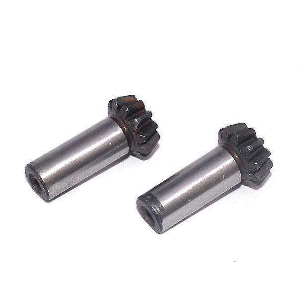 2 kpl Metalliset Vetopyörävaihteet 8060 1/8 Zd Racing 08423 08425 08426 08427 9020 9072 9116 9203 R