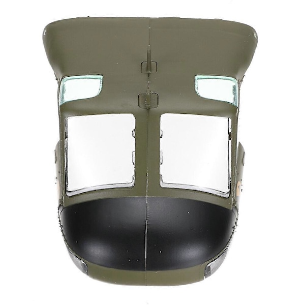 Eachine E190 RC Helikopter Reservdelar Noskåpa Set