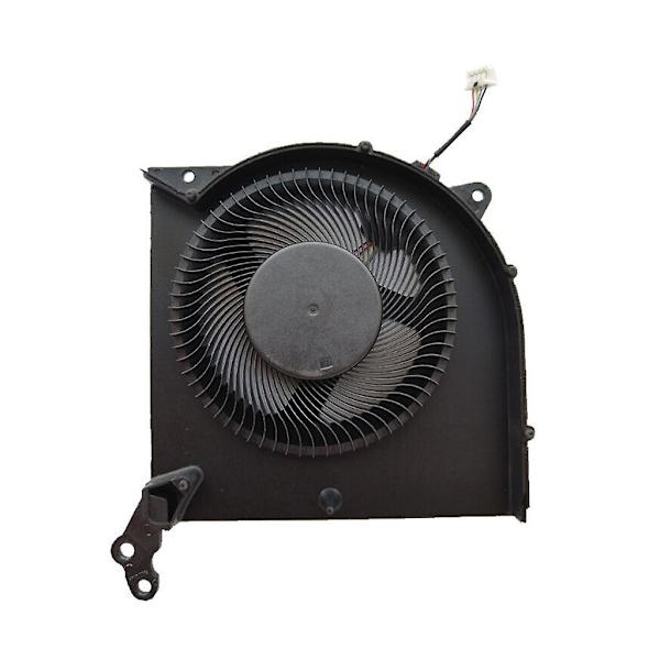 Ny CPU GPU køleventilator / køleplade til Lenovo Legion 5 5i 15imh05 15imh05h