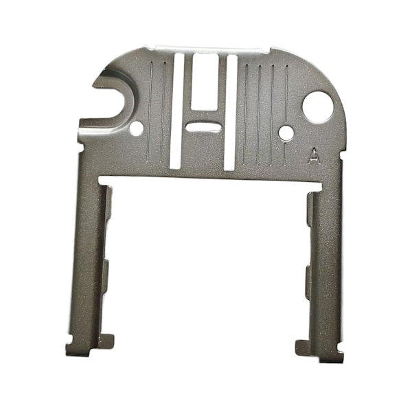 360158-900 Needle Plate Fit Singer Domestic Home Household Sewing Machine Singer 2802, 2808, 2809, 2818, 4200, 4205, 4206