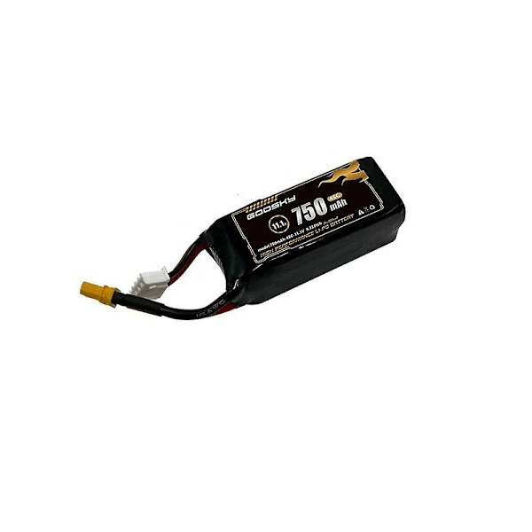 GOOSKY S2 Helikopter Tilbehør 11.1V 750mAh Lithium Batteri