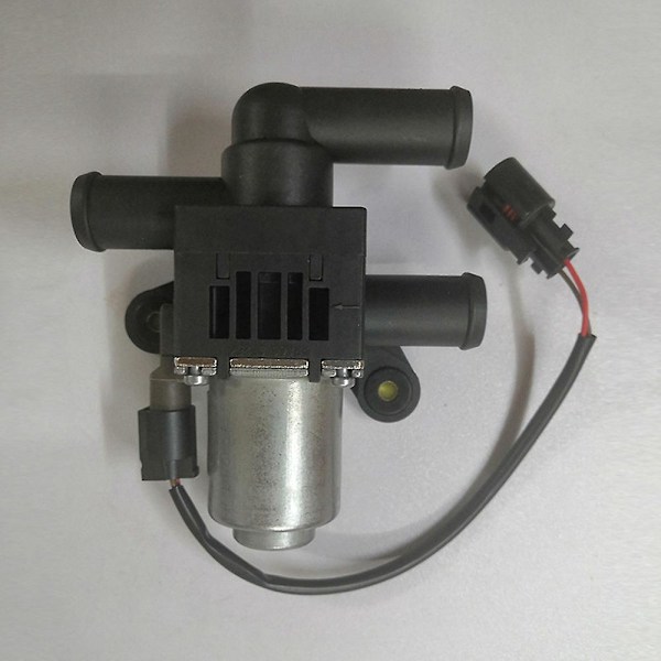 Auton ilmastoinnin ja lämmityksen ohjausventtiili MAN F M TGA TGM TGX TGS E 1147412139