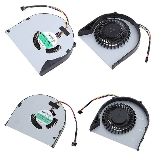 CPU-vifte for B480 B480a B485-b490 B590 M490 M495 E49 Ksb06105hb kjølevifte