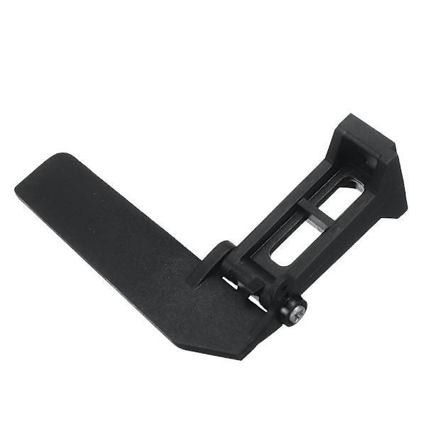 UDIRC UDI021 Eachine EBT04 RC Båt Delar Stjärtroder Enhet UDI021-07 Fordonsmodeller Reservdelar Tillbehör