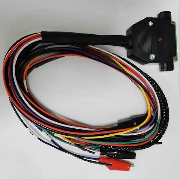 VVDI Prog for ECU Adapter Lesing for ECU N20 N55 B38 ISN ECU Programmer B