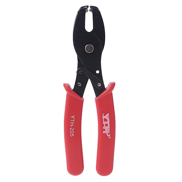 Strain Relief Crimper Bushing Pliers With Comfortable Grip Manual Hand Tool