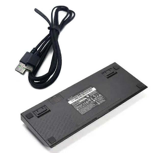 USB-kaapeli Razer Blackwidow V3 Pro -näppäimistön korvaamiseen ja korjaukseen