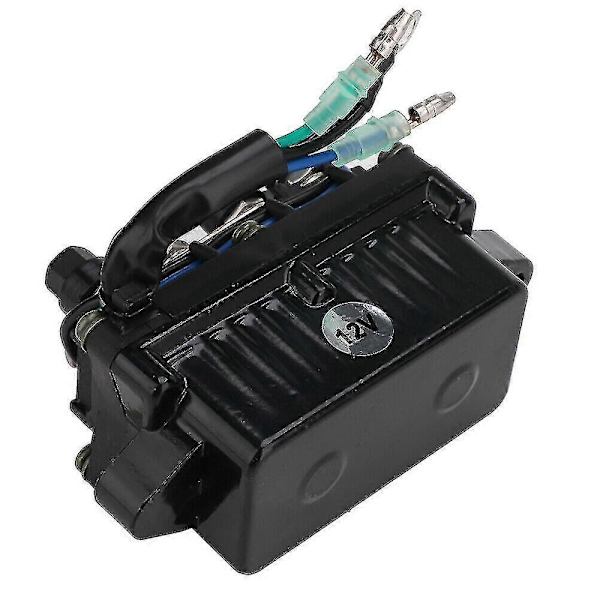 Trim Tilt Relæ til Udenbordsmotor 30 40 50 60 70 80 90 1992-2006 6h1-81950-00-00