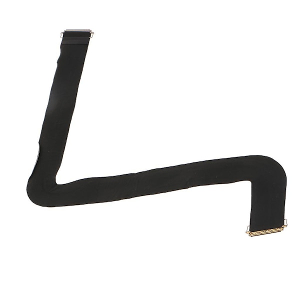 LCD-näyttö LED-joustava litteä kaapeli 923-0308 Apple iMac 27\" A1419 2012 2013