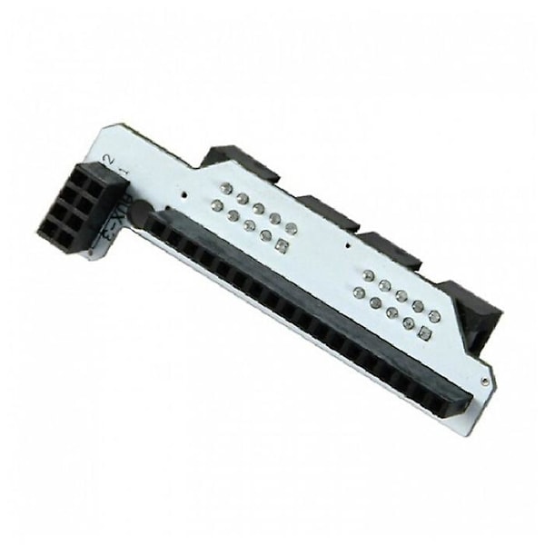 3D-printer Smart Adapter for LCD-panel til Ramps 1.4