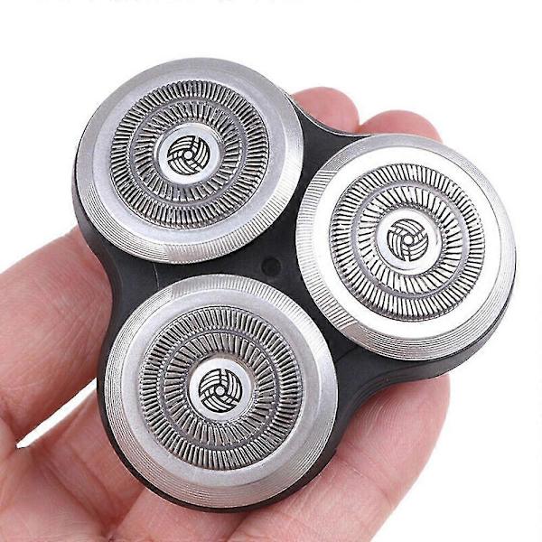 Hodehode for barbermaskin, erstatning for Philips Norelco SH90 S9000 RQ10 RQ12