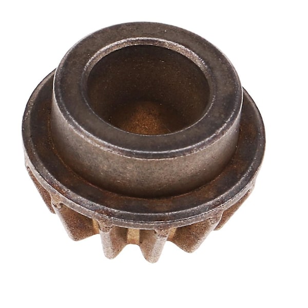 3x6879 Bakaxel Diffrential Ringväxel för Slash