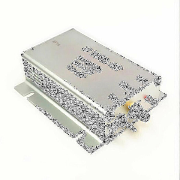 1-1000mhz 2.5w RF-forsterker for HF FM-sender VHF UHF RF Ham Radio