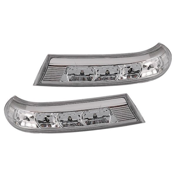 Sidospegel LED Blinkers Ljus för- Santafe Veracruz IX55 2007-2012 876133J000 876233J00