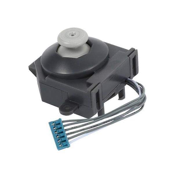 L43d 3D Joystick Analog Tummepinne Reparation Passar För N64-Kontroll Analog Tummepinne