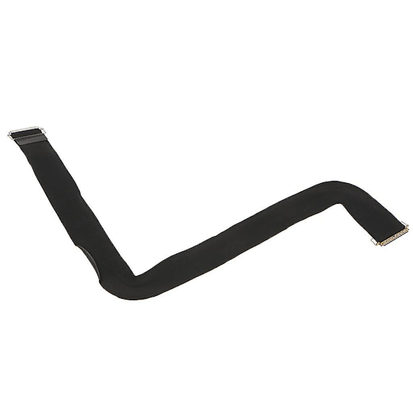 LCD-näyttö LED-joustava litteä kaapeli 923-0308 Apple iMac 27\" A1419 2012 2013