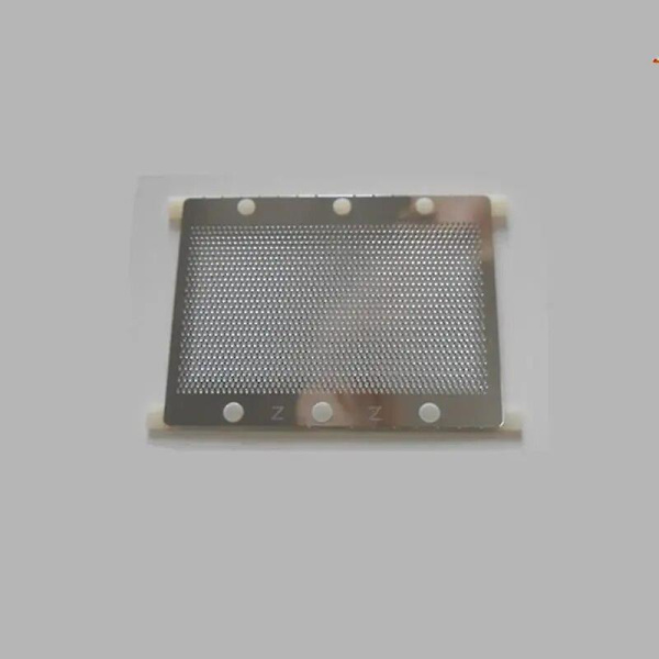 Elektrisk barbermaskin erstatningsfolie og kutterblad for Sanyo SV-M730 SV-M701 SV-M301