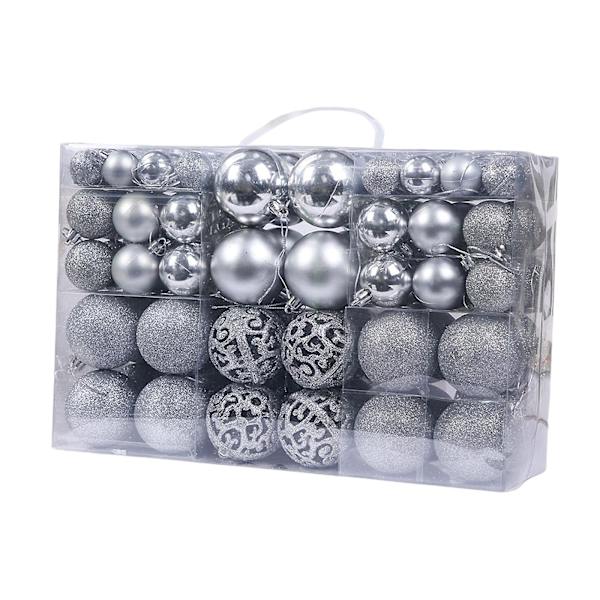 Julgranspynt Klot 3/4/6cm För Heminredning Stil R