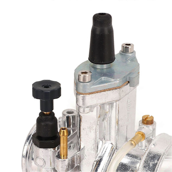 PWK 32mm Forgasser Power Jet Carb for 125CC 200CC ATV Moped 2 4-takts Motorsykkel Scooter
