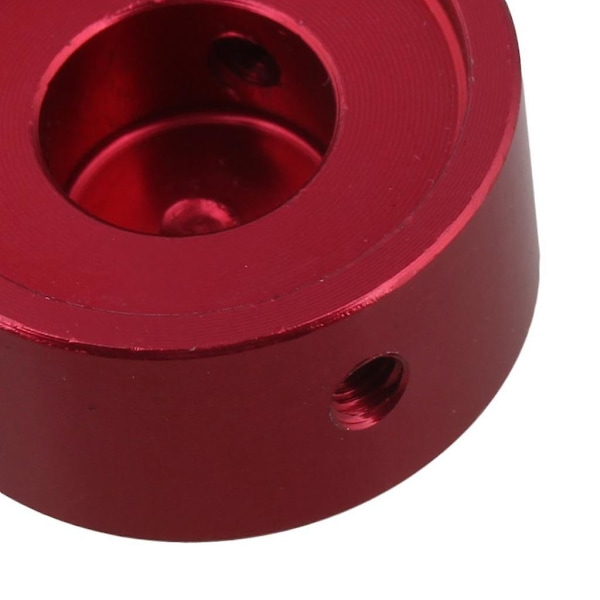 2 stk. Gitarfot-neglebeskyttelseshetter for gitar-effektpedal