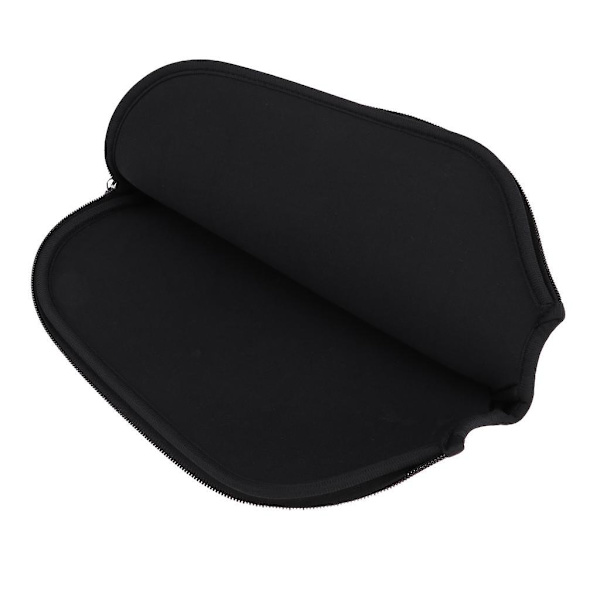 2 st Pickleball Paddelskydd Neoprene Förvaringsfodral Bärväska
