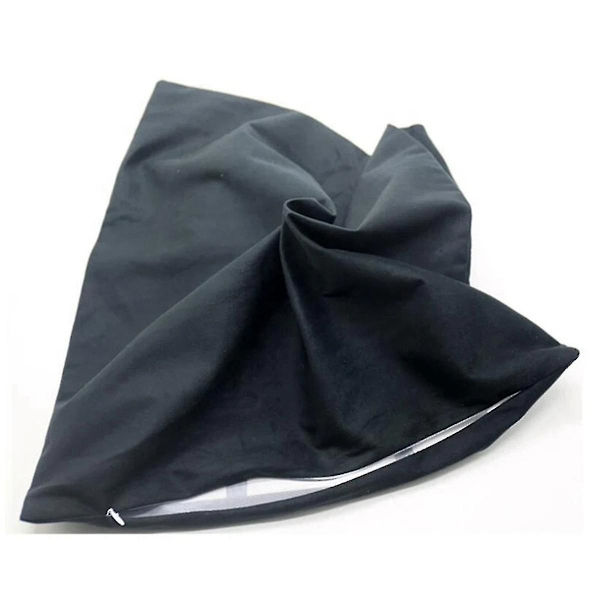 6 stk Sublimering Blanke Panel Pudebetræk DIY Polyester Pudebetræk 9 Foto Varmeoverførselstryk Pudebetræk, s