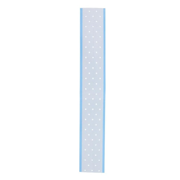 3x12\" X 1.5\" Lim-Toupees Hårstykker Dobbeltsidig Lace Front Parykk Tape