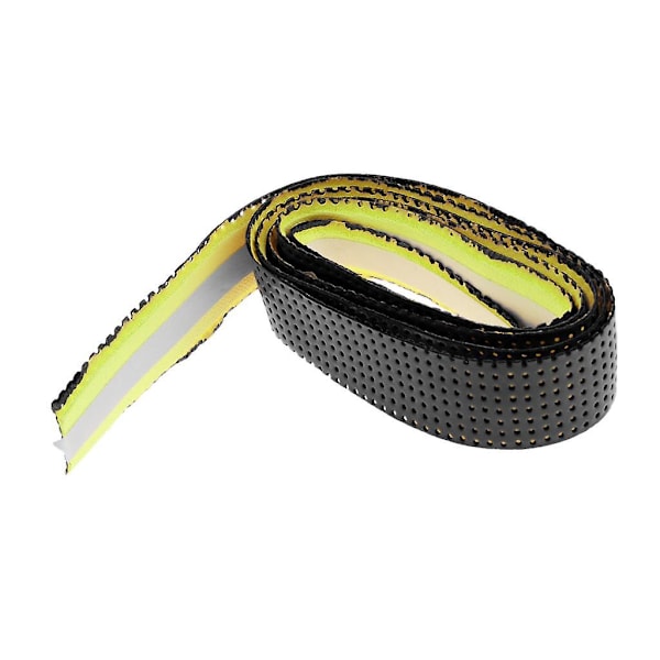 8x Anti-Slip Racket Bat Roll Tennisgreb Wrap Tape Sort