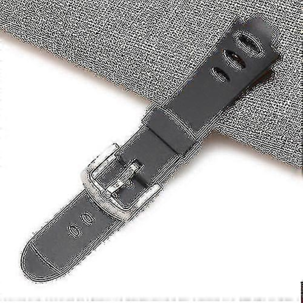 Kumihihna Suunto Observer Sr X6hrm - Musta