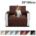 55*195 cm kjæledyrsofa-pute - Brun