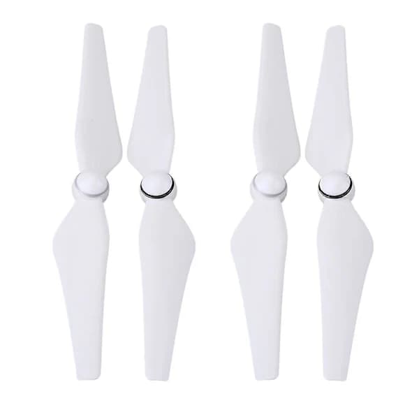 Propellerblad för DJI Phantom 4/4 Pro - 2 Par (9450S) Bättre Version