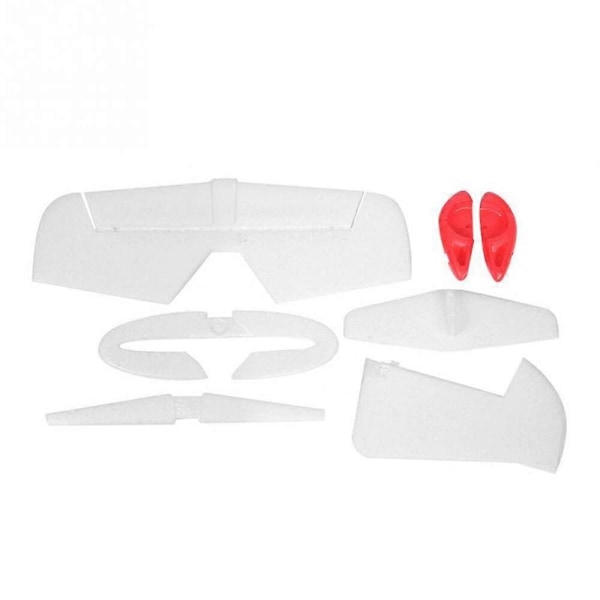 Volantex Saber 920 756-2 RC Flyvemaskine Reservedel Halevinge