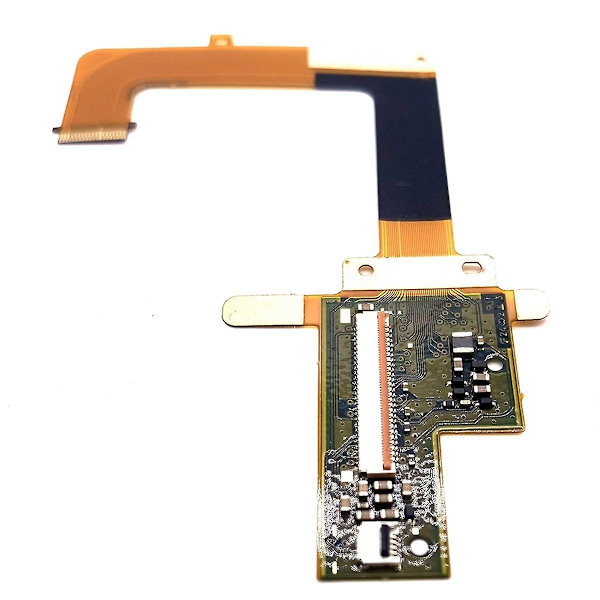 Til HX90 HX90V -HX90 -HX90V LCD Skærmhængsel FPC Forbindelsesflexkabel NYE Reparationsdele