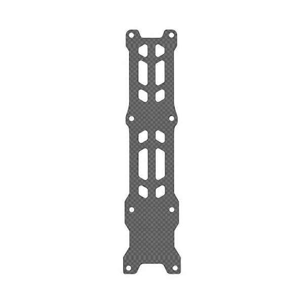 iFlight Nazgul5 Nazgul XL5 V3 Reservedel Udskift Ramme Arm / Bundplade / Øvre Plade / Mellem Plade
