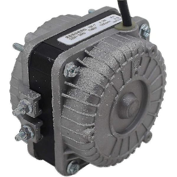 220V Kylskåpsfläktmotor Kylskåp Frys Ventilerat Kylskåp 25W 35W 40W 60W För Ventilerat Kylrum xh