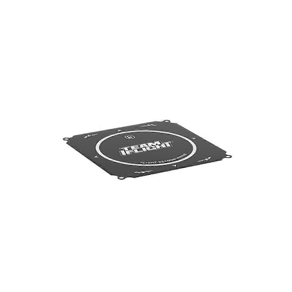 iFlight 650*650mm FPV Drone Sammenleggbar Landingsplattform