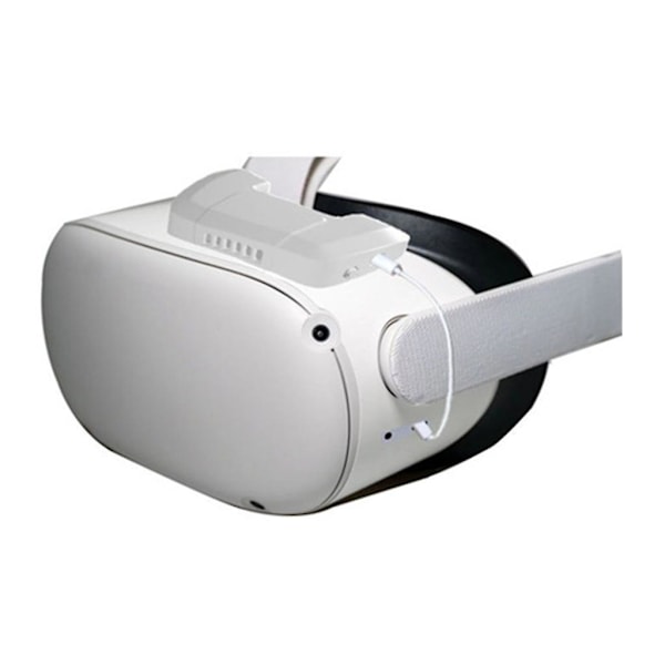Jäähdytystuuletin Oculus Quest 2:lle Oq2-004 Cooler Type-c 5v Ladattava