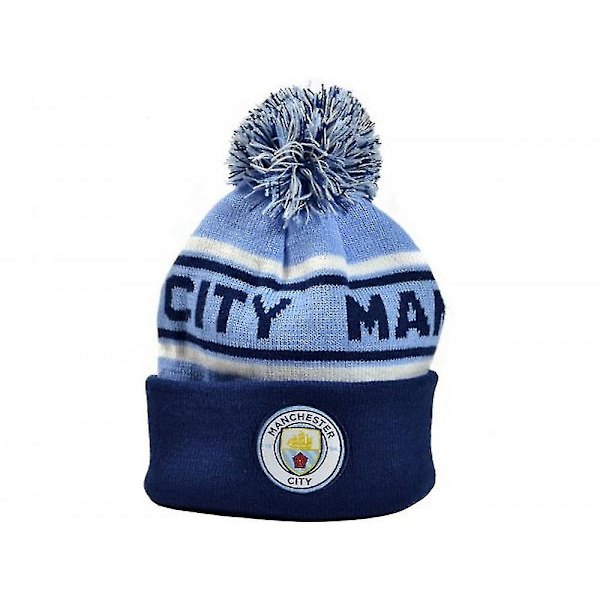 Manchester City FC Bronx -neulepipo