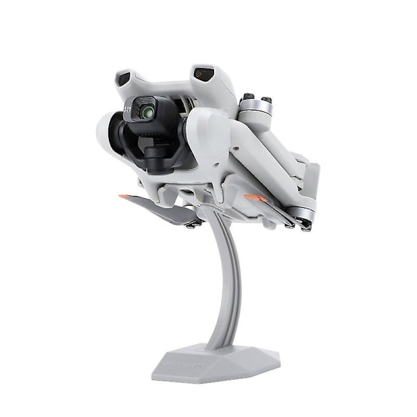 Skrivebordsdisplay Stand Holder Kompatibel Med Dji Mini 3pro Universal Drone Mount Base Bracket Tilbehør