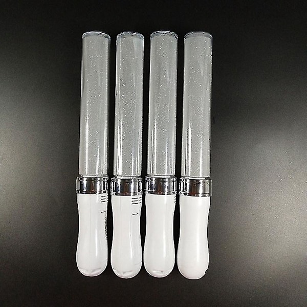 2 stk LED Lyspinde, 15 farver, Lyspinde, Lyspinde, Koncertrekvisitter