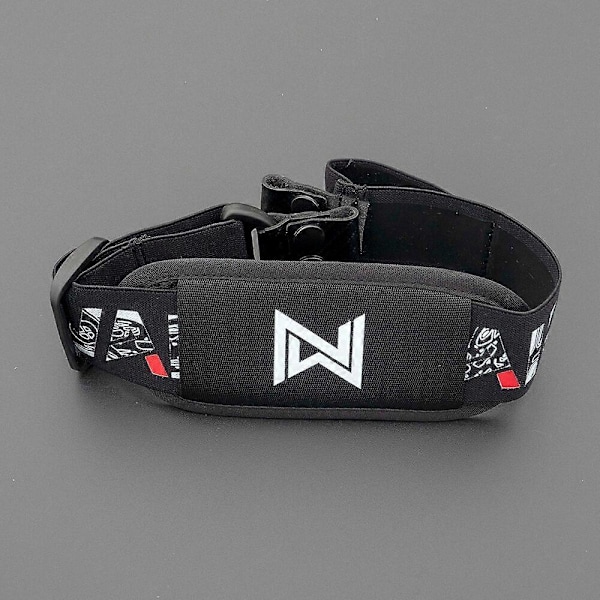 Walksnail FPV Goggles Hovedbånd til DJI V1 V2 Goggles / Goggles2 / Walksnail Avatar Goggles DIY Dele